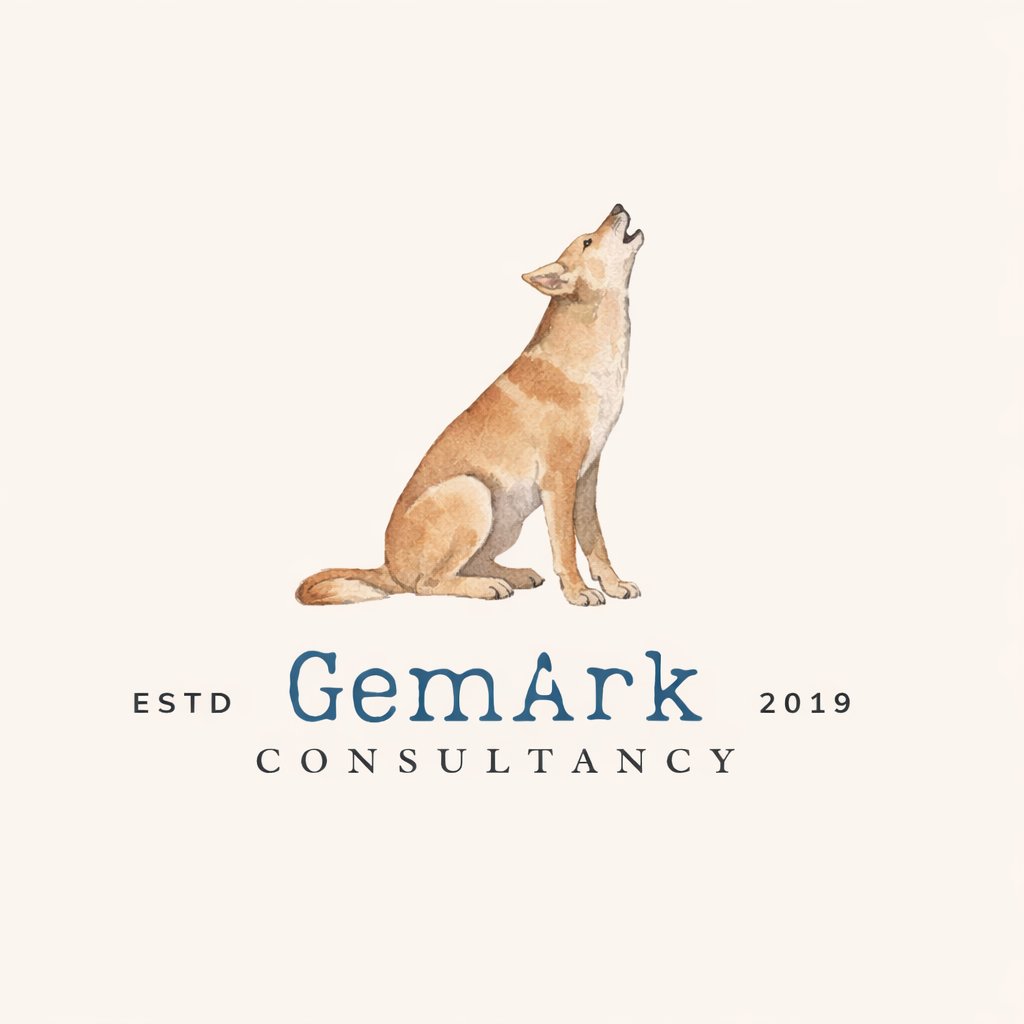 GemArk Consultancy logo